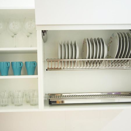 Apartamentos Momas La Casa De Mama Малага Екстер'єр фото